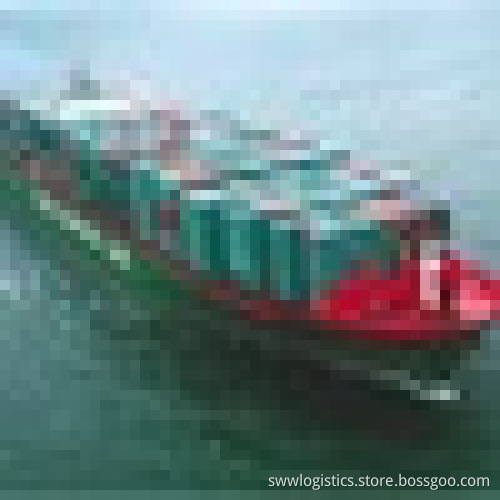 cheap FCL/LCL sea freight rates from china to Dover